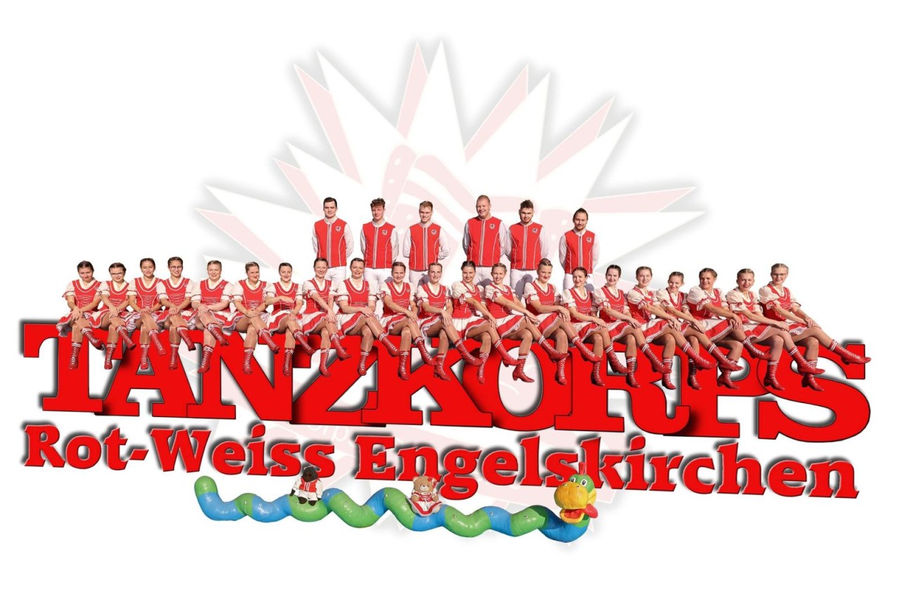 Tanzkorps Rot-Weiss Engelskirchen
