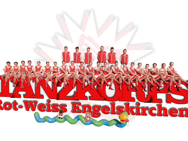 Tanzkorps Rot-Weiss Engelskirchen