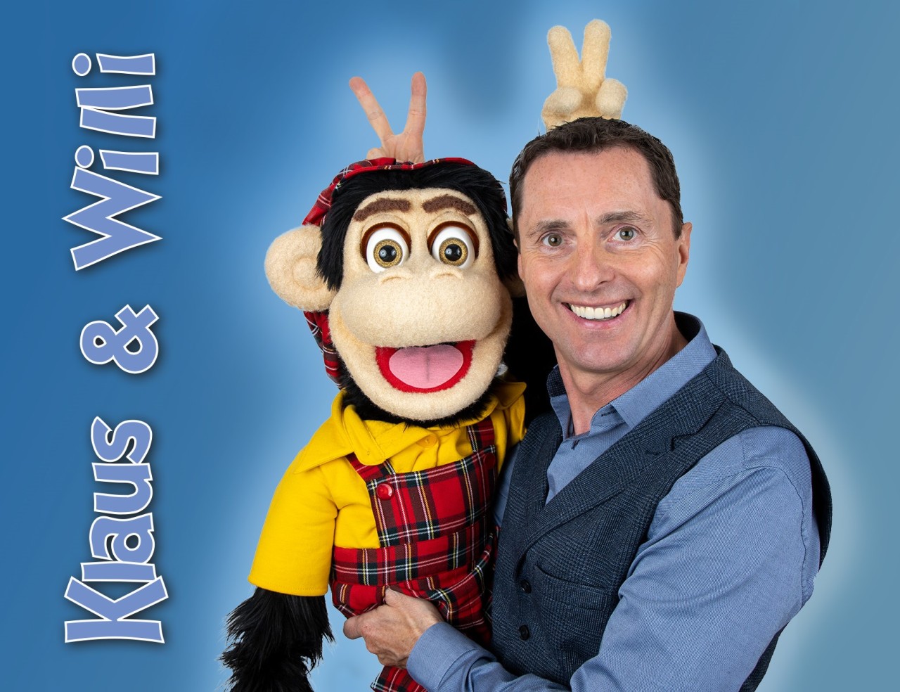 Klaus und Willi