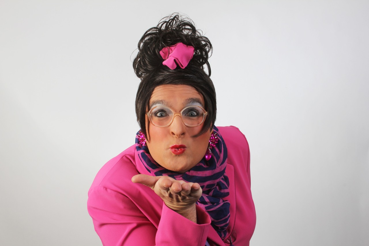 Lieselotte Lotterlappen