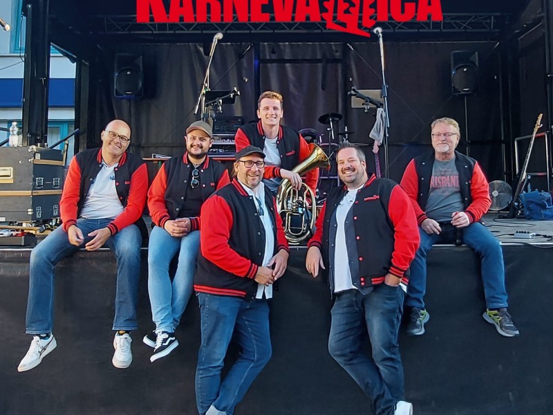 Karnevallica