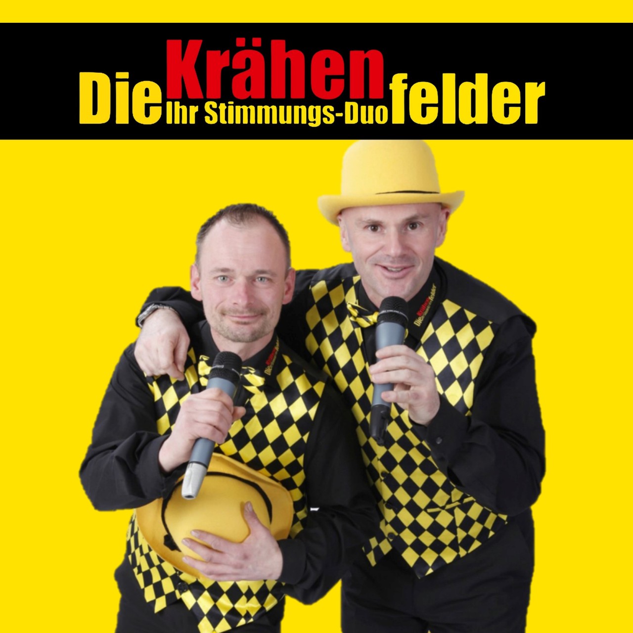 Die Krähenfelder