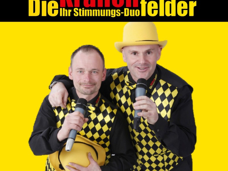 Die Krähenfelder