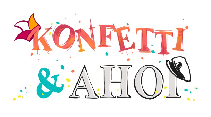 KONFETTI & AHOI