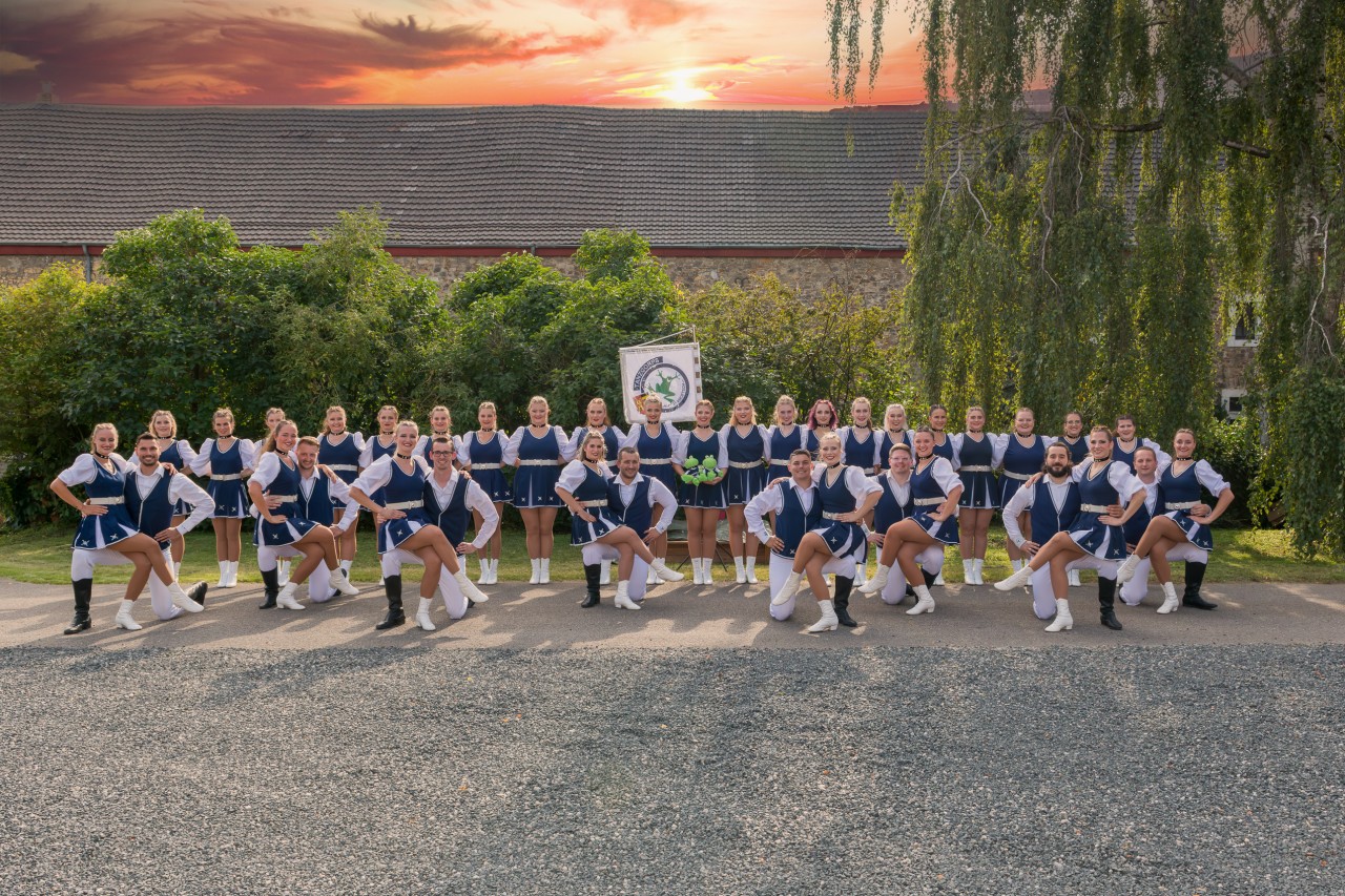 Tanzcorps Höppe Kroetsch e.V.