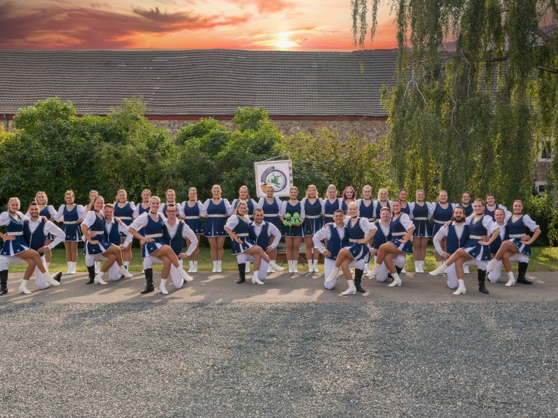 Tanzcorps Höppe Kroetsch e.V.