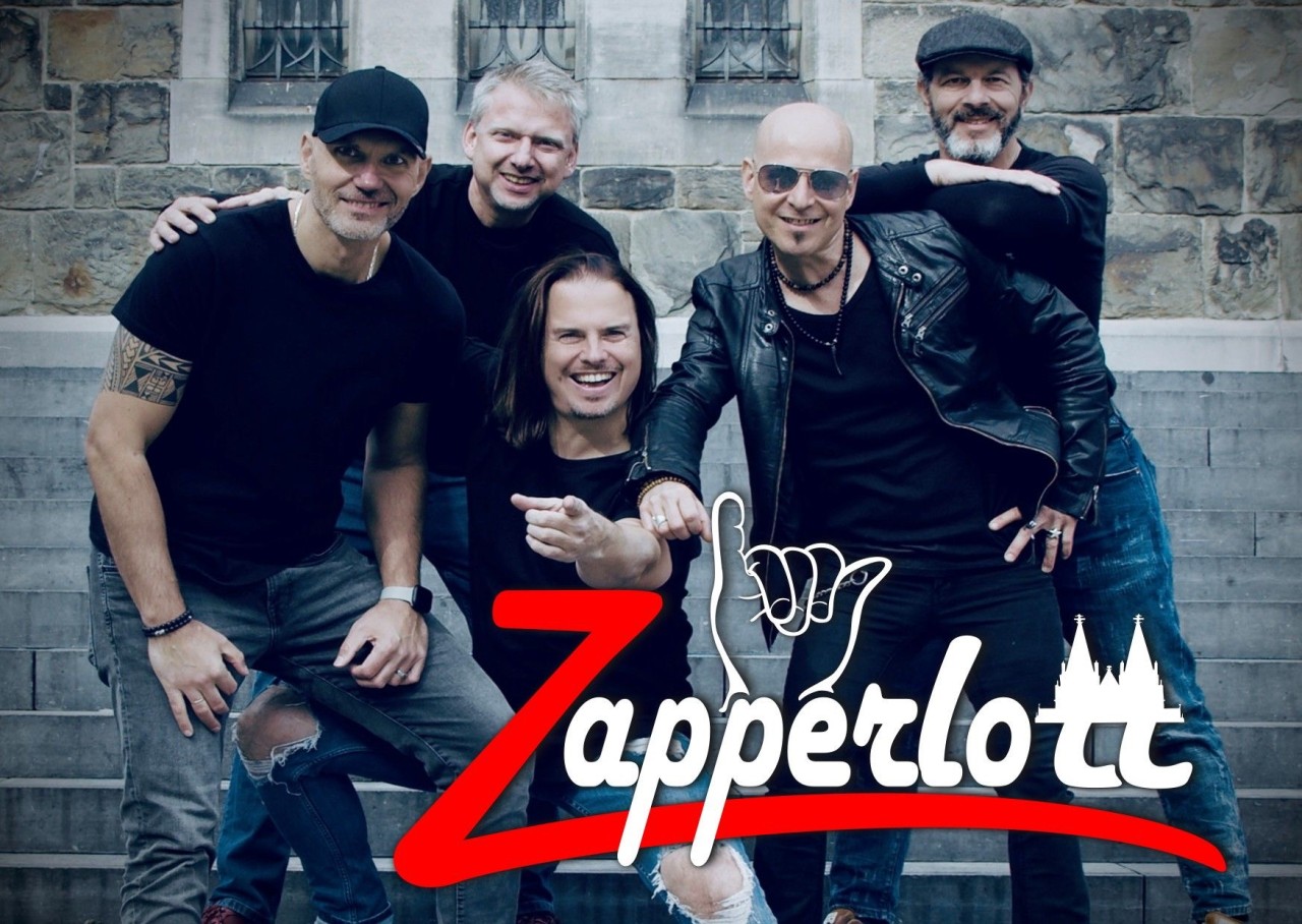 Zapperlott