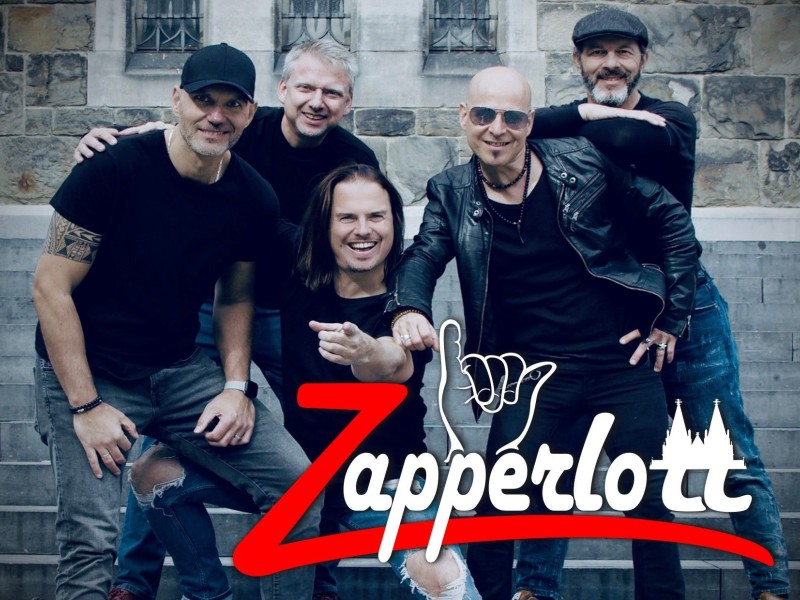 Zapperlott