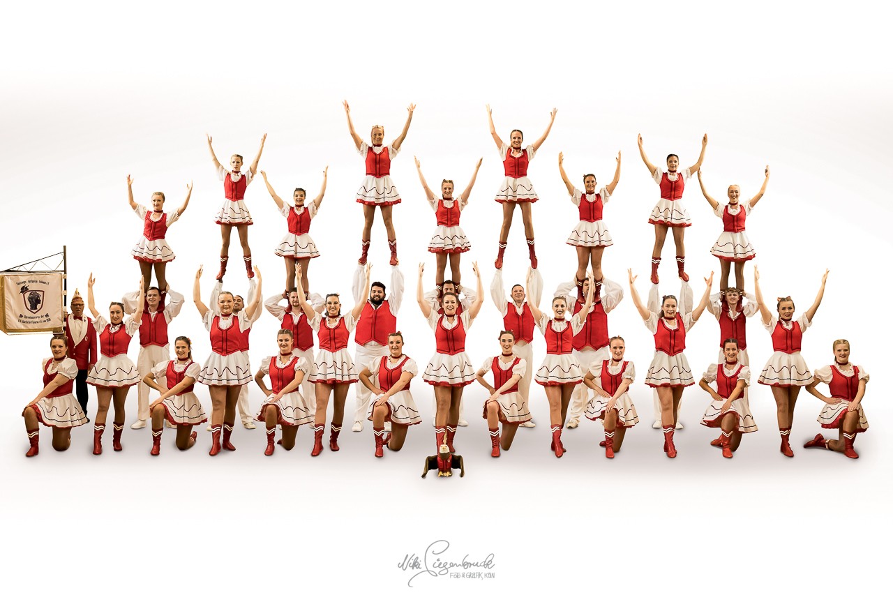 Tanzcorps Agrippina Colonia e.V.
