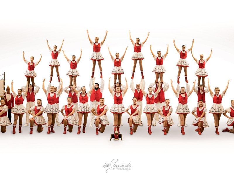 Tanzcorps Agrippina Colonia e.V.