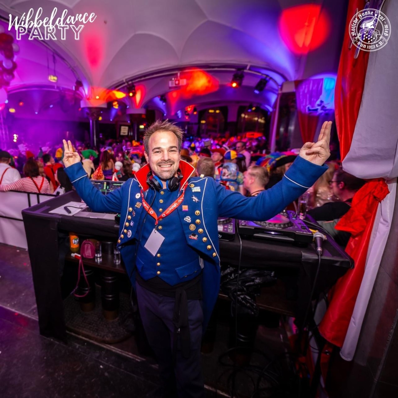 DJ Rene Braun