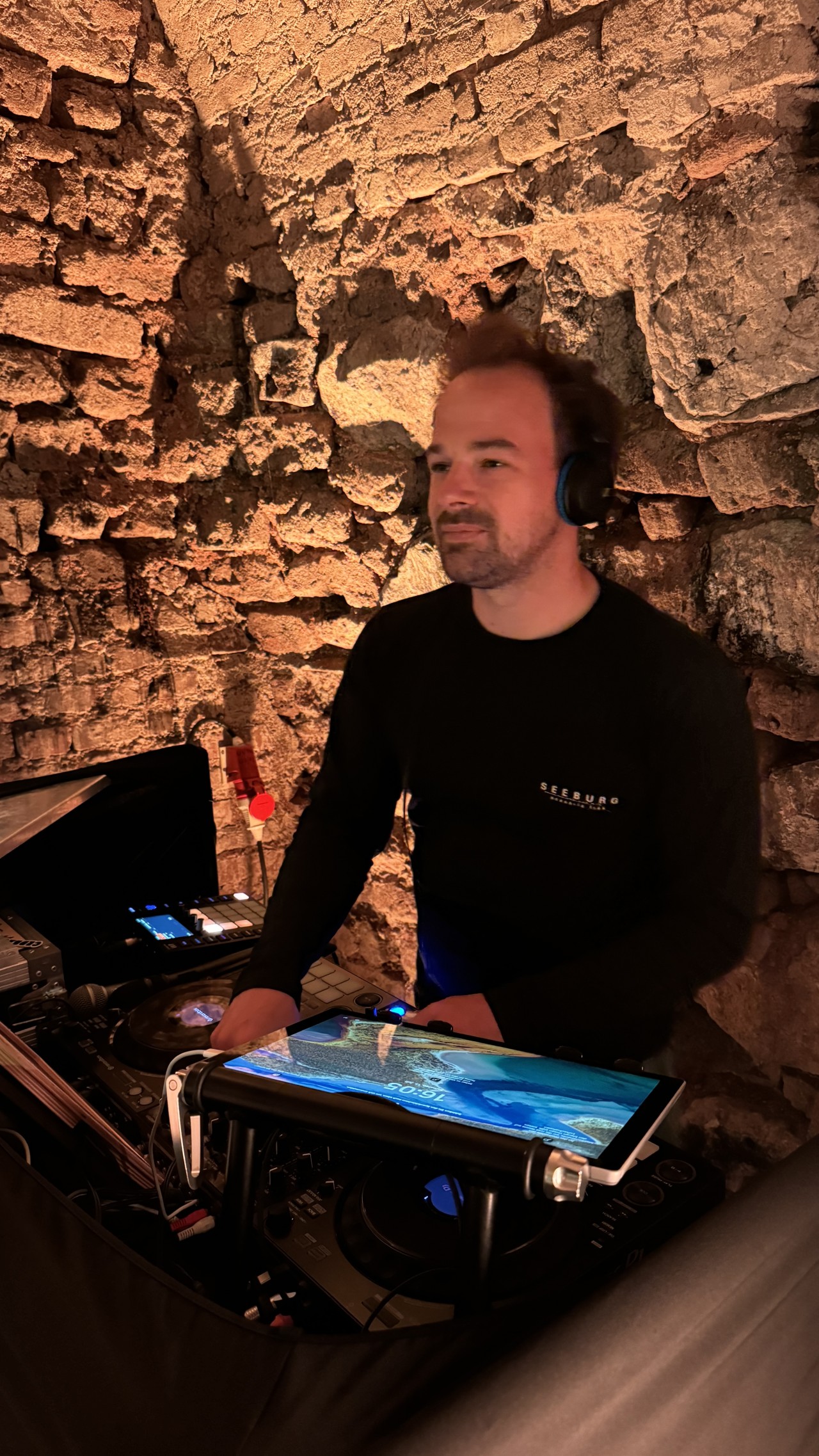DJ Rene Braun
