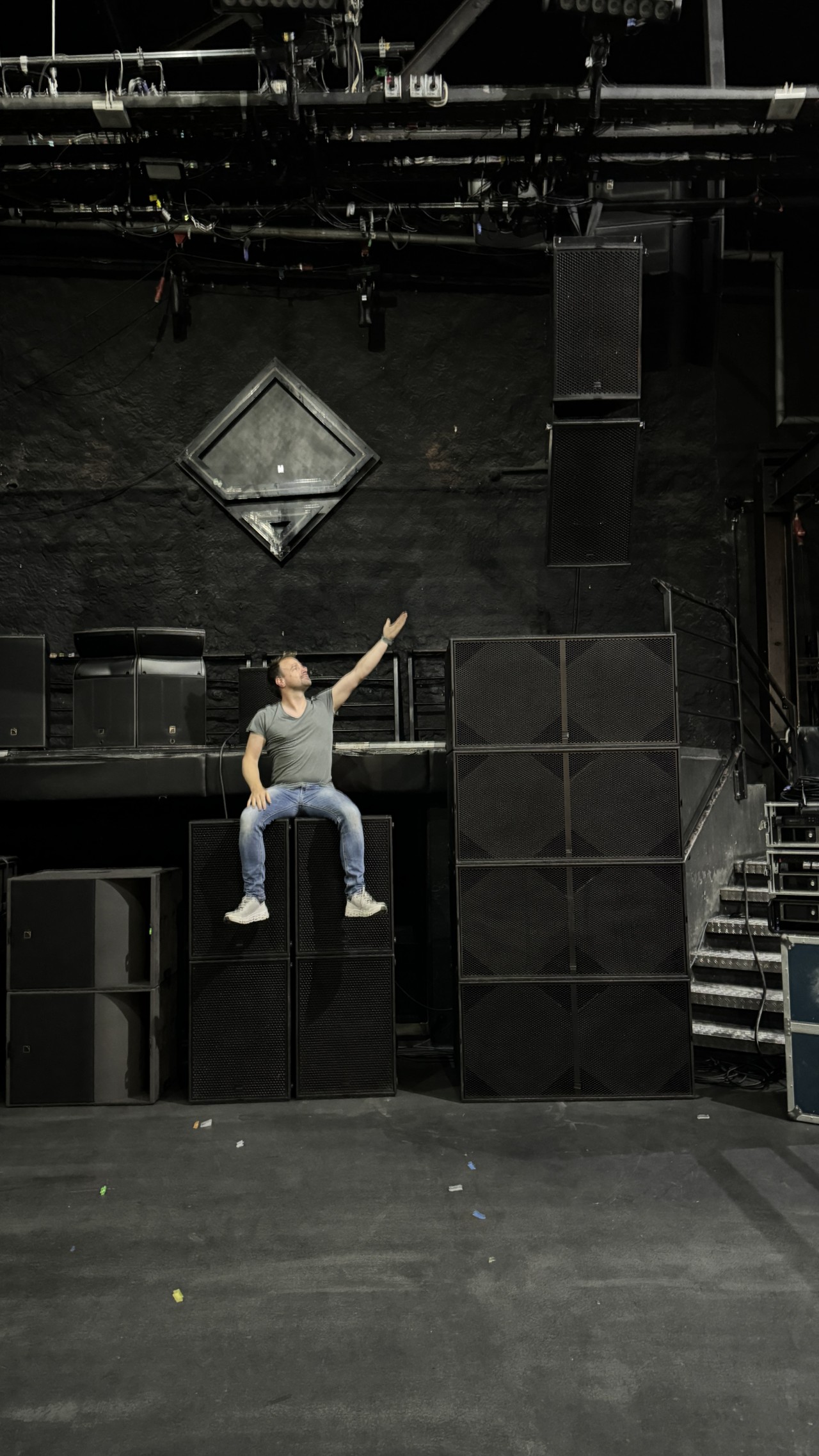 DJ Rene Braun