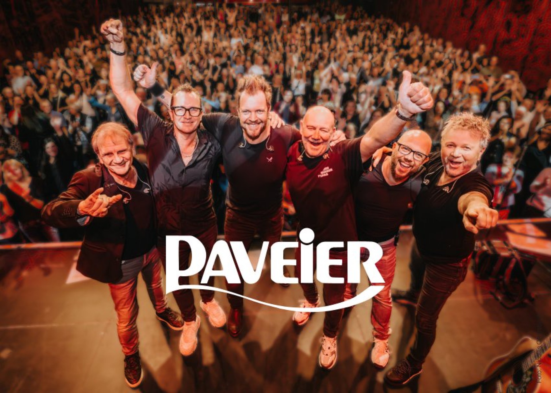 Paveier